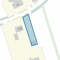 Perceel ZLW00-I-3381