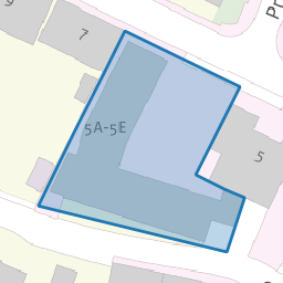 Perceel ZLW00-I-3383