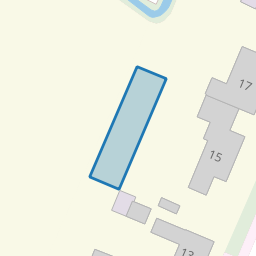 Perceel ZLW00-I-3392