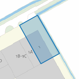 Perceel ZLW00-I-3400