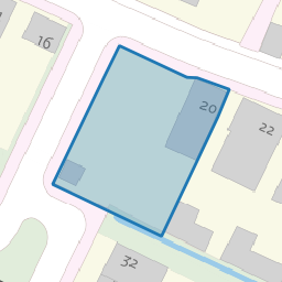 Perceel ZLW00-I-3410