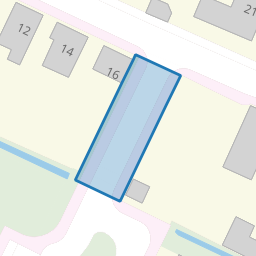 Perceel ZLW00-I-3411