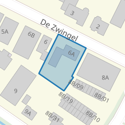 Perceel ZLW00-I-3416