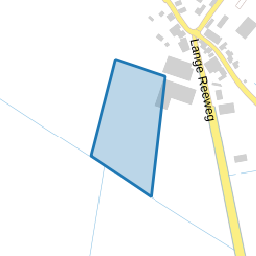 Perceel ZLW00-I-3421