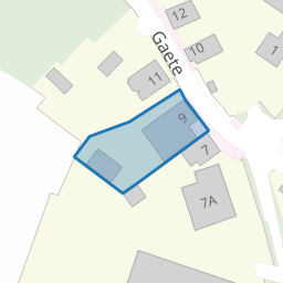 Perceel ZLW00-I-3425