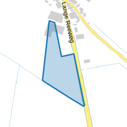 Perceel ZLW00-I-3427