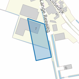 Perceel ZLW00-I-3430