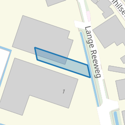 Perceel ZLW00-I-3431