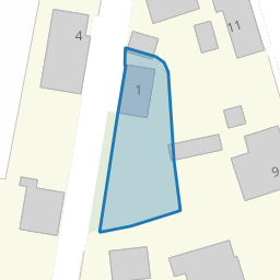 Perceel ZLW00-I-3436