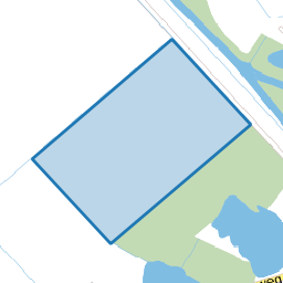 Perceel ZLW00-I-3439