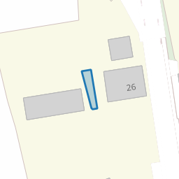 Perceel ZLW00-I-3443