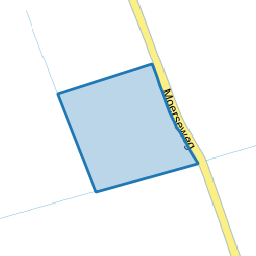 Perceel ZLW00-I-3445