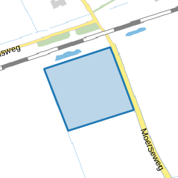 Perceel ZLW00-I-3446