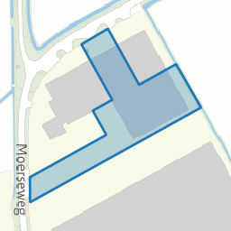 Perceel ZLW00-I-3448