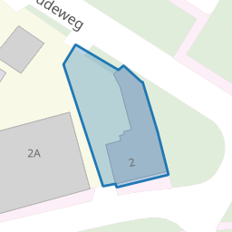 Perceel ZLW00-I-3450