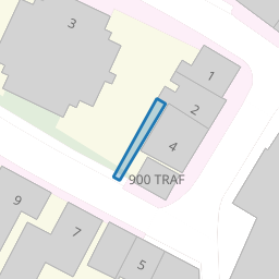 Perceel ZLW00-I-3451