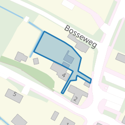 Perceel ZLW00-I-3456