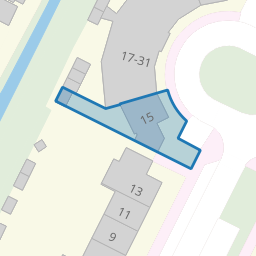 Perceel ZLW00-I-3474