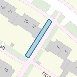 Perceel ZLW00-I-3485