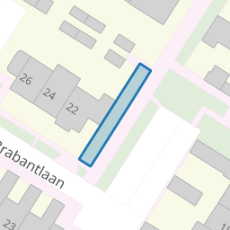 Perceel ZLW00-I-3487