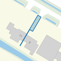 Perceel ZLW00-I-3529