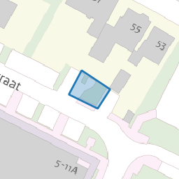 Perceel ZLW00-I-3533