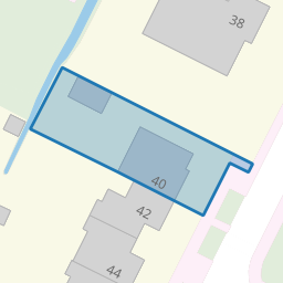 Perceel ZLW00-I-3539