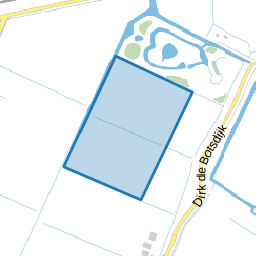 Perceel ZLW00-I-3541