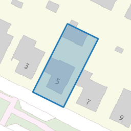 Perceel ZLW00-I-3550