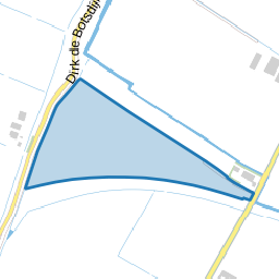 Perceel ZLW00-I-3565