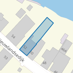 Perceel ZLW00-I-3575