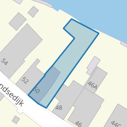 Perceel ZLW00-I-3576