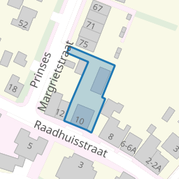 Perceel ZLW00-I-3578