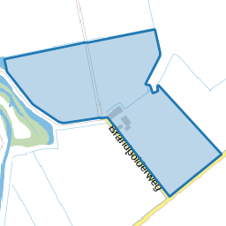 Perceel ZLW00-I-3589