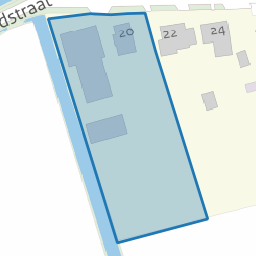 Perceel ZLW00-I-3592