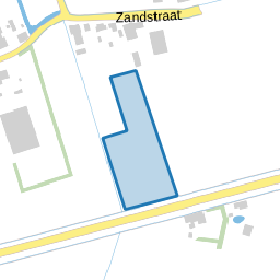 Perceel ZLW00-I-3595