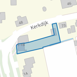 Perceel ZLW00-I-3597