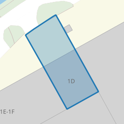 Perceel ZLW00-I-3600