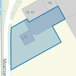 Perceel ZLW00-I-3601