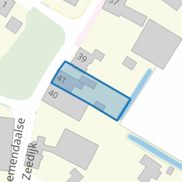 Perceel ZLW00-I-3618