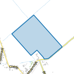 Perceel ZLW00-I-3633