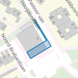 Perceel ZLW00-I-3639