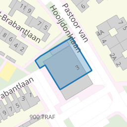 Perceel ZLW00-I-3640