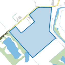 Perceel ZLW00-I-3642