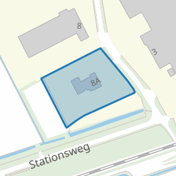 Perceel ZLW00-I-3658