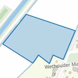 Perceel ZLW00-I-3663