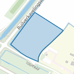 Perceel ZLW00-I-3664