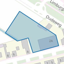 Perceel ZLW00-I-3679