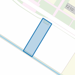 Perceel ZLW00-I-3681