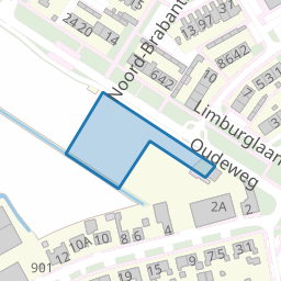 Perceel ZLW00-I-3682